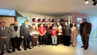 BİLSEM öğretmeni STAR programında bursiyer oldu