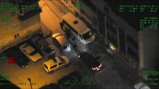 Bin polisin katılımıyla Bursa merkezli 4 ilde narkotik operasyonu: 84 tutuklama