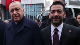 Binboğa, Cumhurbaşkanının Doğum Gününü Kutladı