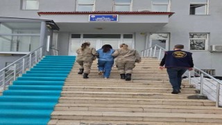 Bingölde kesinleşmiş hapis cezası bulunan 8 zanlı yakalandı