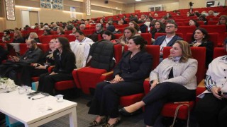 Biruni Üniversitesi ev sahipliğinde Sağlıklı Yaşam Tıbbı sempozyumu düzenlendi