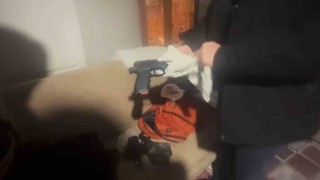 Bitlis merkezli yasa dışı bahis operasyonunda 24 kişi tutuklandı