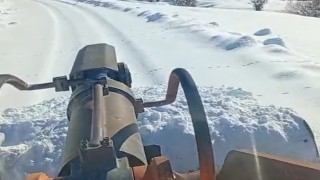 Bitliste karla mücadele çalışmaları aralıksız devam ediyor