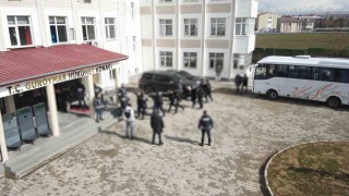 Bitliste tefeci şebekesine operasyon: 7 tutuklama