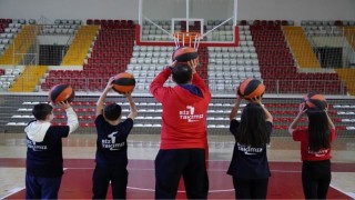 ‘Biz Bir Takımız projesi Denizlide başlıyor