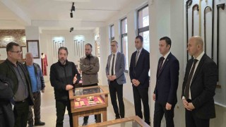 Bölgesel kalkınmada güç birliği