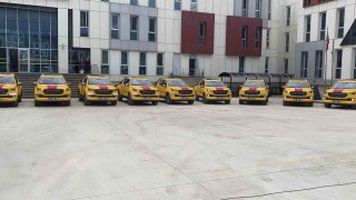Bolu İl Özel İdaresi filosuna 70 milyonluk takviye