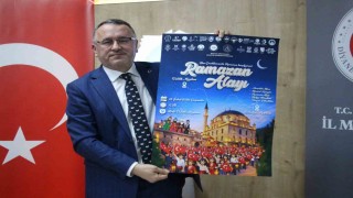 Boluda 11 ayın sultanı Ramazan alayı ile karşılanacak