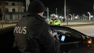 Boluda gece saatlerinde yüksek sese geçit yok