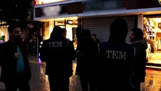Boluda güvenlik güçleri nefes aldırmıyor: Haftalık bilanço açıklandı