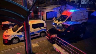 Boluda kendini odaya kilitleyen şizofreni hastası kadını polis ikna etti: Tedaviyi kabul etti