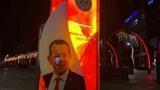 Boluda nostaljik dilek kutuları hayata geçiyor