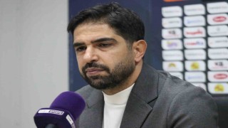 Boluspor-Sakaryaspor maçının ardından
