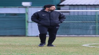 Bolusporda 13 gün görev yapan Erdal Güneş ile yollar ayrıldı