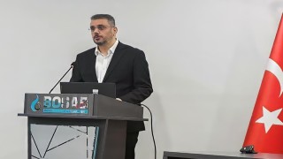 BOSABda ekonominin güncel dinamikleri ele alındı