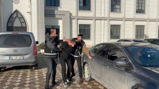 Boşanma aşamasındaki karısını öldüren şüpheli tutuklandı