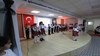 Bozyazıda ÇEDES kapsamında Merhamet Programı düzenlendi