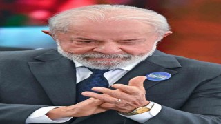 Brezilya Devlet Başkanı Silva: Maduro kendi ülkesinde yargılanmalı