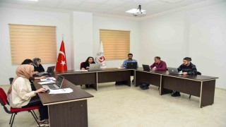 BŞEÜ ev sahipliğinde Uluslararası Sağlık Kongresi düzenlendi