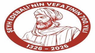BŞEÜden Şeyh Edebalinin 700. yılına özel logo tasarımları