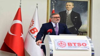 BTSO ve GEN Türkiyeden ‘Girişimcilik buluşması