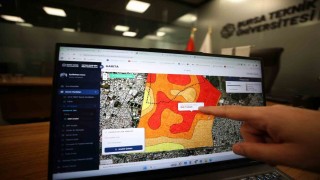BTÜ konut ve zeminin deprem riskini önceden gösteren sistem geliştirdi