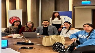 BTÜlü öğrencilerden tekstil sektörüne sürdürülebilir çözüm