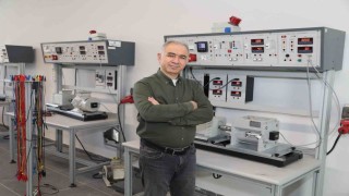 BTÜnün Asansör buluşuna Avrupa patenti
