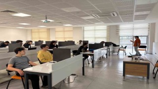 BTÜnün tercihten önce üniversiteni yaşa projesi tescillendi