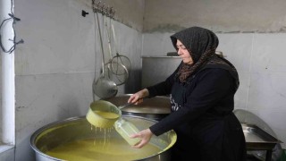 Bu köyde iftar vakti evlerde yemek pişirmek yasaklandı