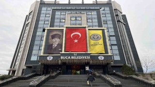 Buca Belediyesine operasyonda gözaltı sayısı 26ya yükseldi