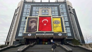 Buca Belediyesine yönelik rüşvet operasyonunda 7 tutuklama