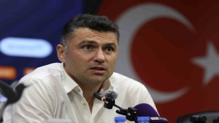 Burak Yılmaz: Hakem faciası vardı