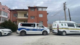 Burdurda arkadaşının evinde fenalaşan adam hayatını kaybetti
