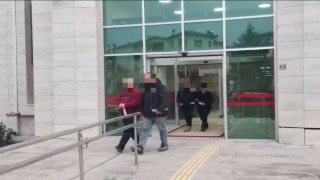 Burdurda fuhuş operasyonu: 7 kadın kurtarıldı, 2 şahıs tutuklandı