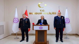 Burdurda ocak ayında 684 asayiş olayı meydana geldi