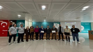 Burhaniyede Kariyer Günleri devam ediyor