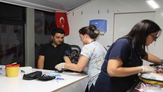 Bursa Büyükşehir, Sağlığı Geliştiren Belediye ünvanını yeniledi