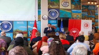 Bursa Büyükşehirden üreticiye güçlü destek