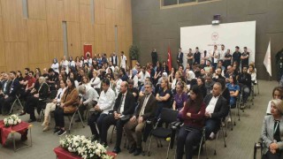 Bursa Şehir Hastanesi İnme Merkezi 1000 hayata umut oldu