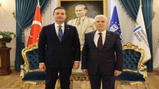 Bursa ve Balıkesirden güç birliği