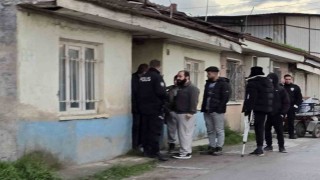 Bursada 70 yaşındaki adam evinde ölü bulundu
