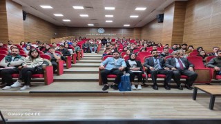 Bursada Aile Yılında gençlere güçlü destek