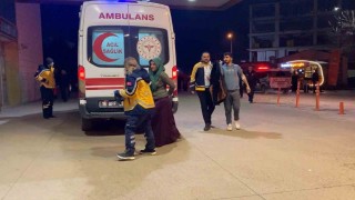 Bursada alacak-verecek kavgası kanlı bitti, enişte dehşet saçtı