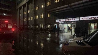 Bursada bıçaklı kavga: 1 ağır yaralı