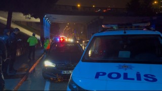 Bursada dur ihtarına uymadı, 10 kilometre kaçtı: Duymadım