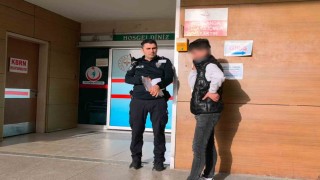 Bursada gasp edilip darbedilen genç yoğun bakımda