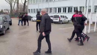 Bursada kan donduran cinayet anı kameraya yansımıştı... 280 saat kamera izleyip cinayeti çözdüler