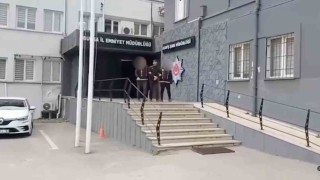Bursada kesinleşmiş hapis cezası bulunan 3 firari yakalandı