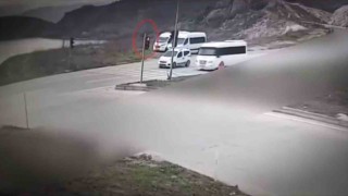 Bursada kırmızı ışık ihlallerine geçit yok, kameralar anbean izliyor